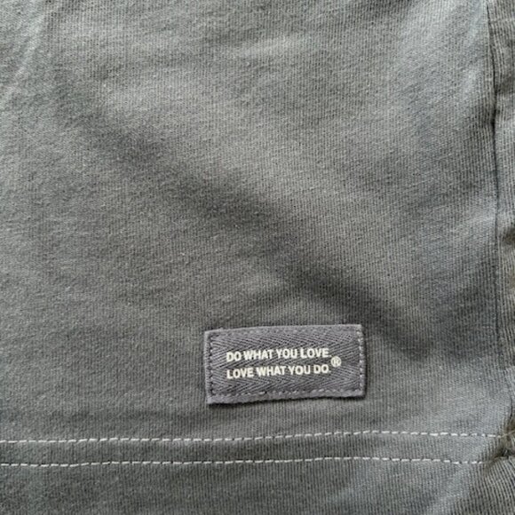 Life is Good Pickleball & Beer T-Shirt - Navy - Large - Picture 2 of 3